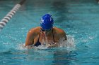 Swimming vs Bentley  Wheaton College Swimming & Diving vs Bentley College. - Photo by Keith Nordstrom : Wheaton, Swimming & Diving